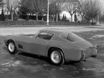 Ferrari 250 GT Berlinetta Tour de France (14 Louvre) 1956 года